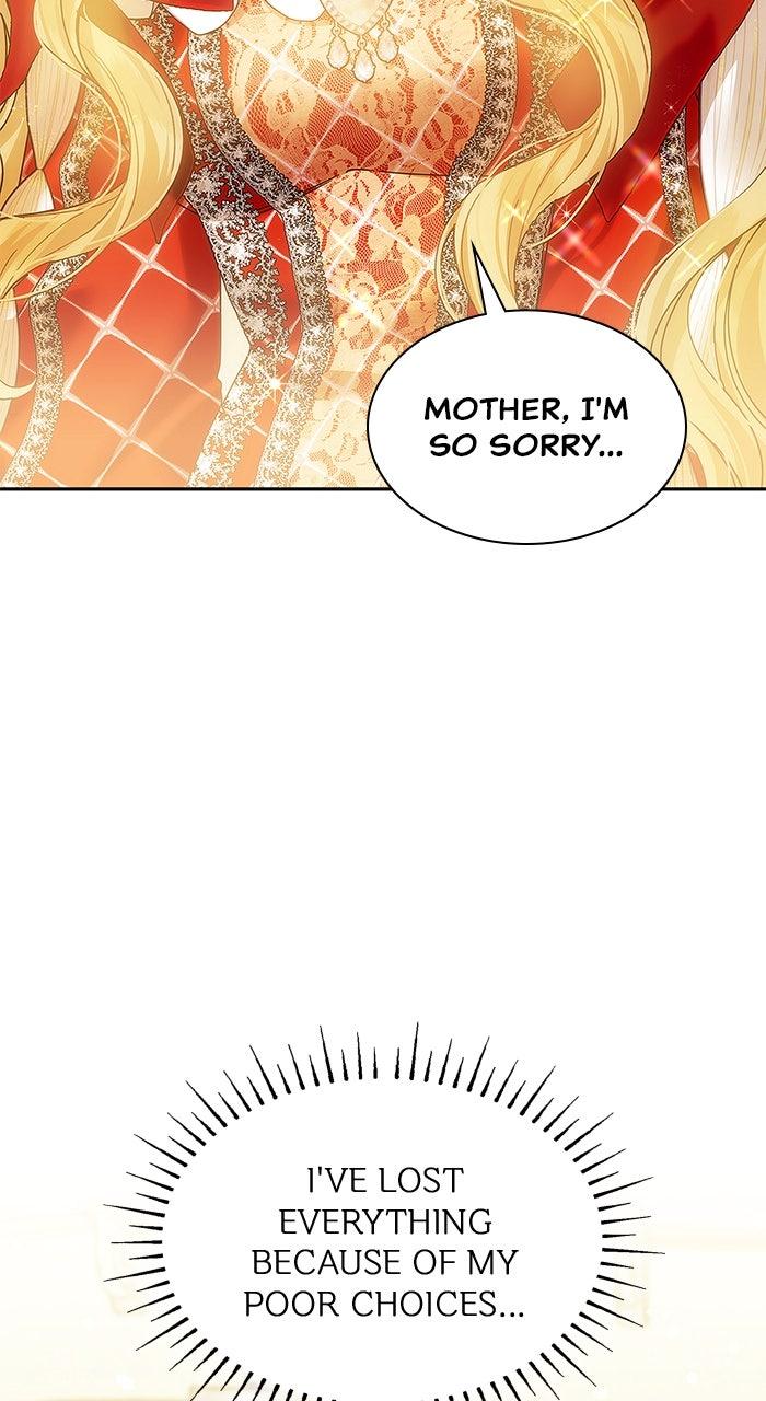 The Serpent in the Empress's Chamber Chapter 10 page 38 - 