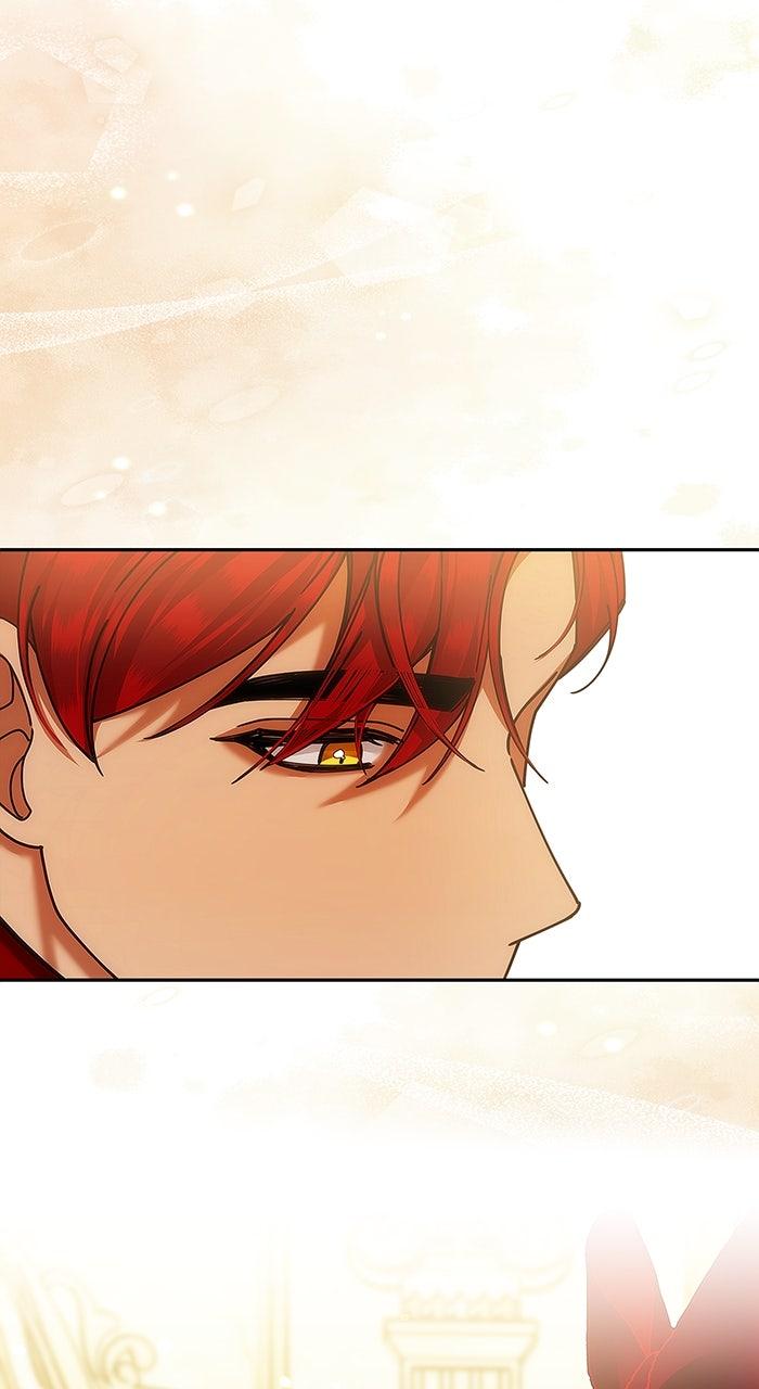 The Serpent in the Empress's Chamber Chapter 10 page 40 - 