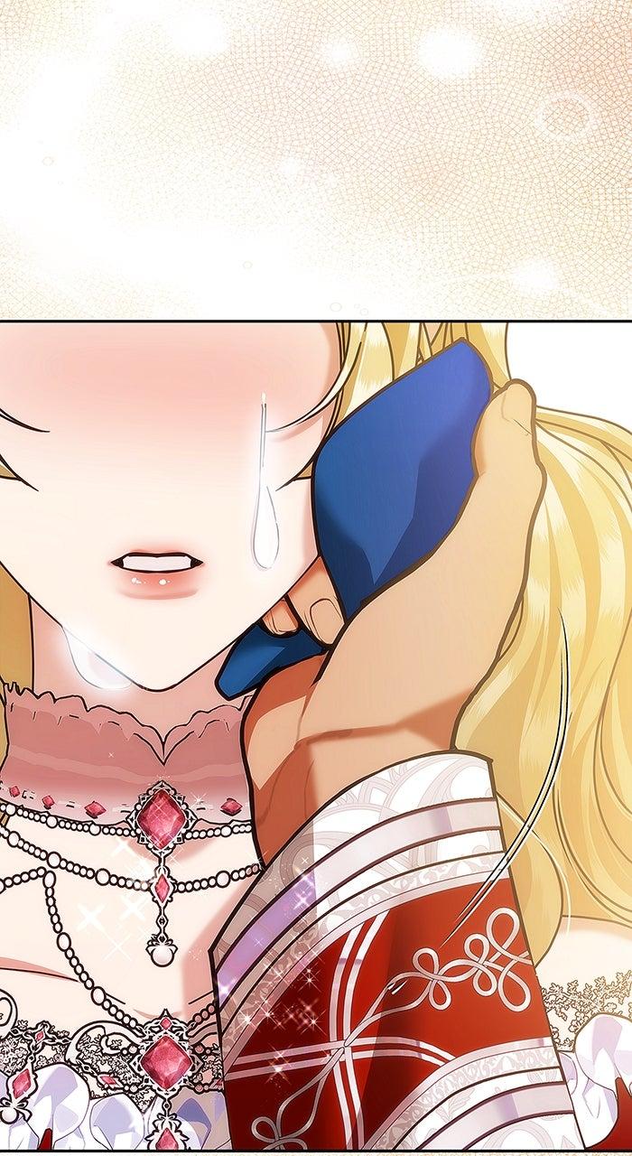 The Serpent in the Empress's Chamber Chapter 10 page 42 - 