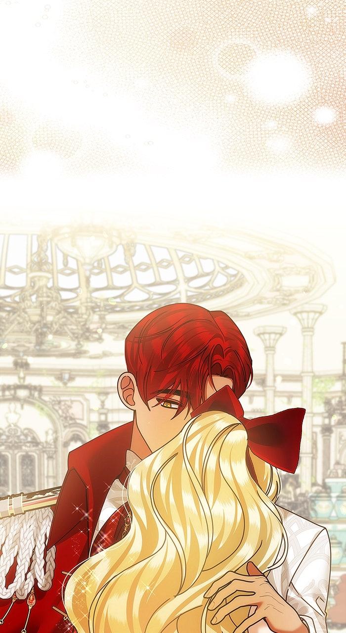 The Serpent in the Empress's Chamber Chapter 10 page 43 - 