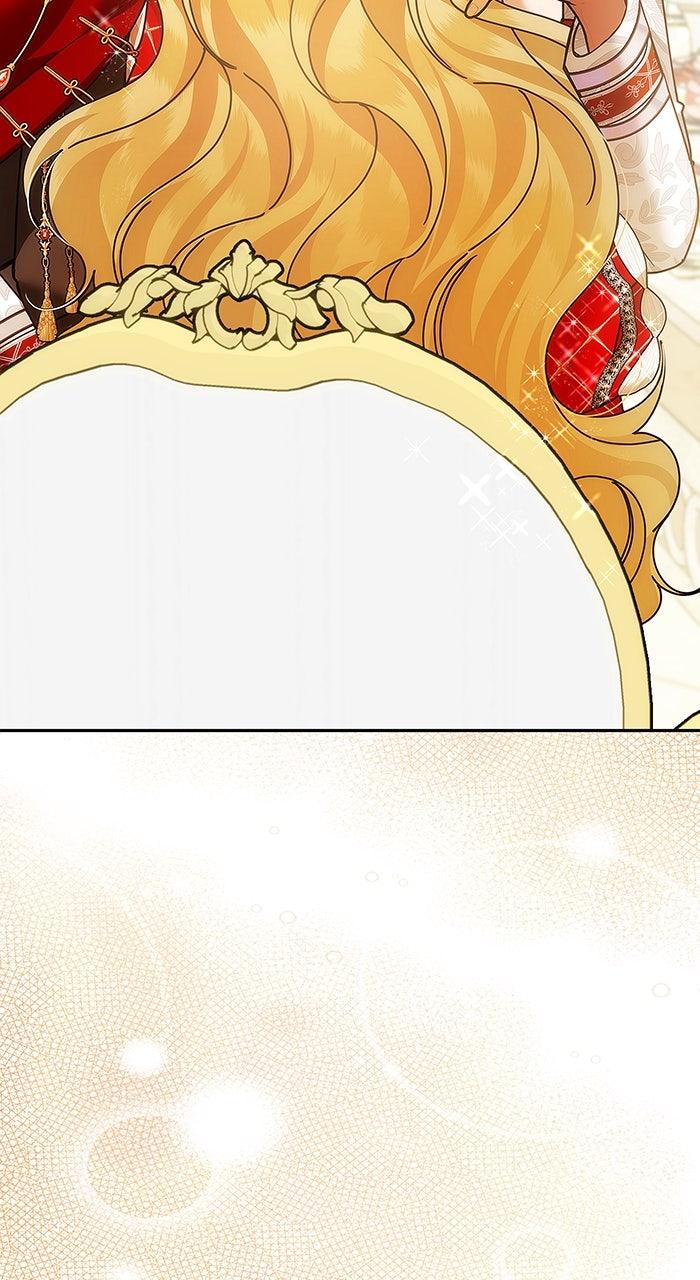 The Serpent in the Empress's Chamber Chapter 10 page 44 - 
