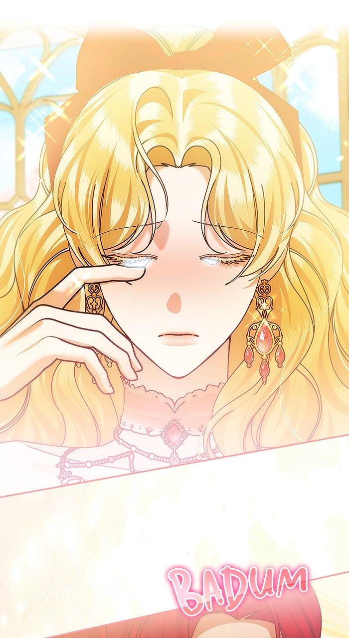 The Serpent in the Empress's Chamber Chapter 10 page 48 - 