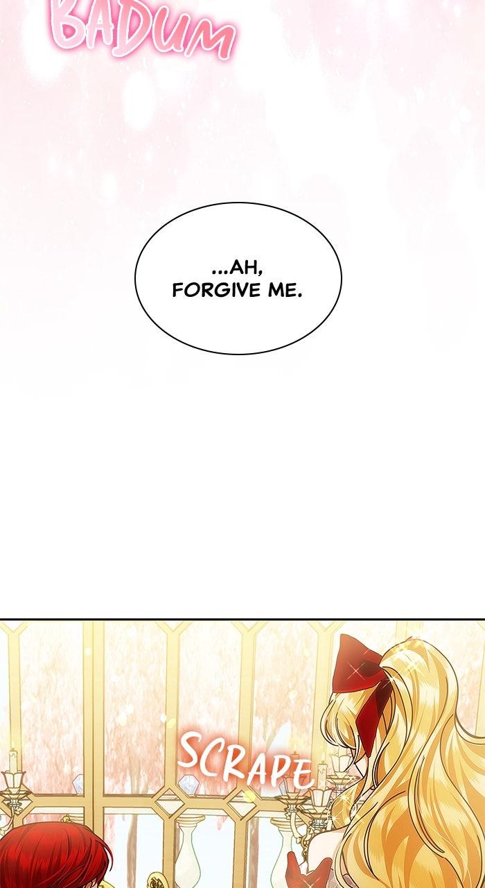 The Serpent in the Empress's Chamber Chapter 10 page 50 - 