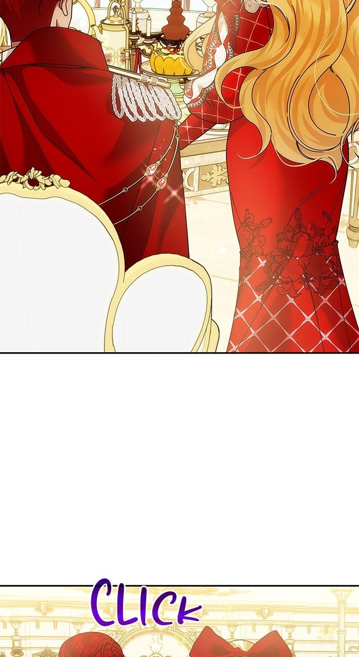 The Serpent in the Empress's Chamber Chapter 10 page 51 - 