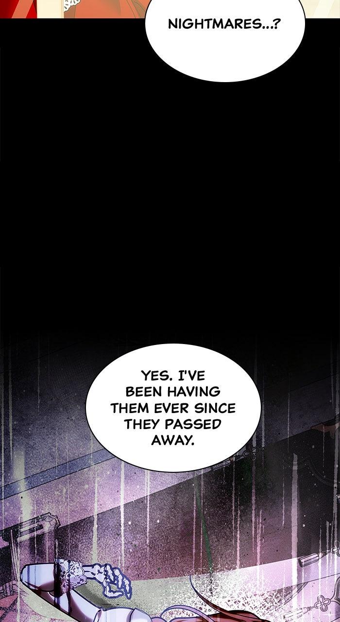 The Serpent in the Empress's Chamber Chapter 10 page 55 - 