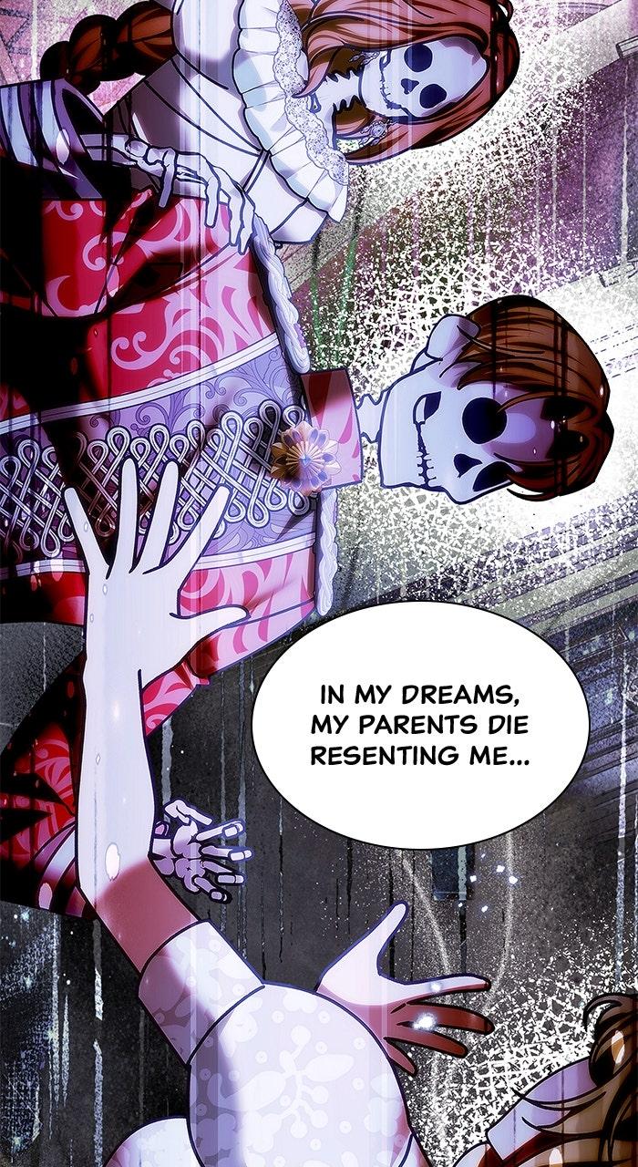 The Serpent in the Empress's Chamber Chapter 10 page 56 - 
