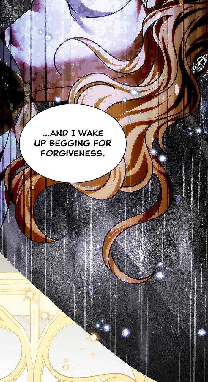 The Serpent in the Empress's Chamber Chapter 10 page 57 - 