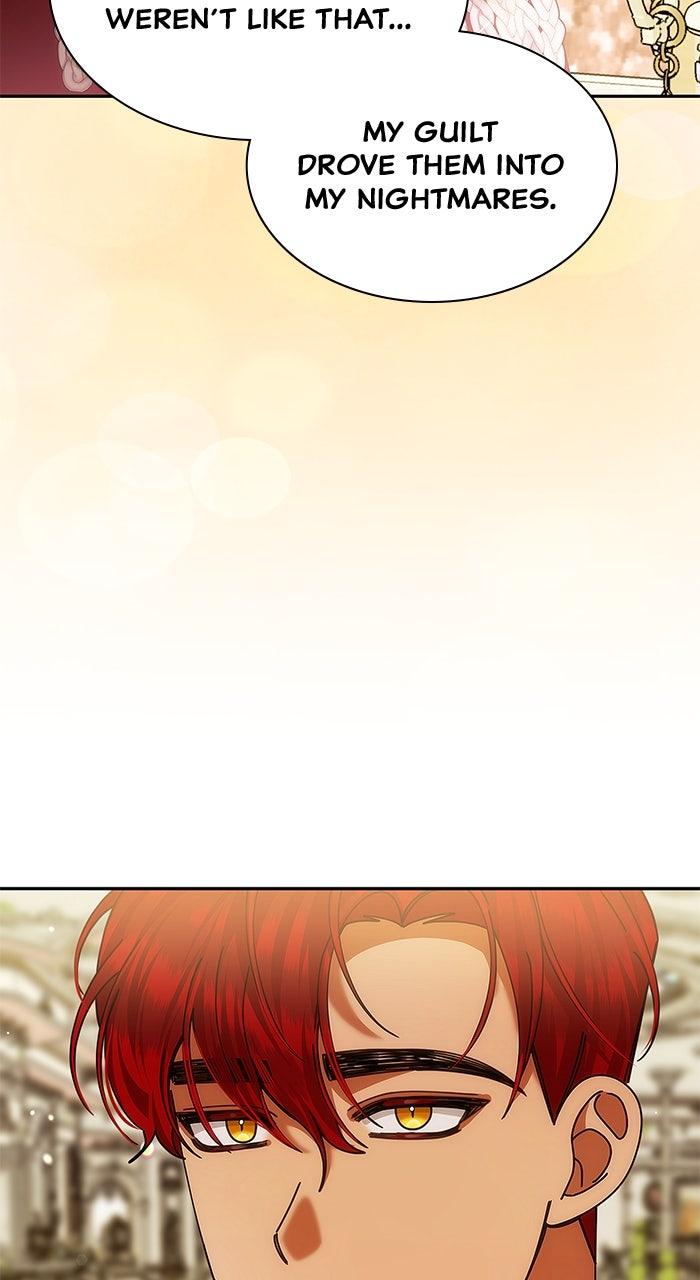 The Serpent in the Empress's Chamber Chapter 10 page 59 - 