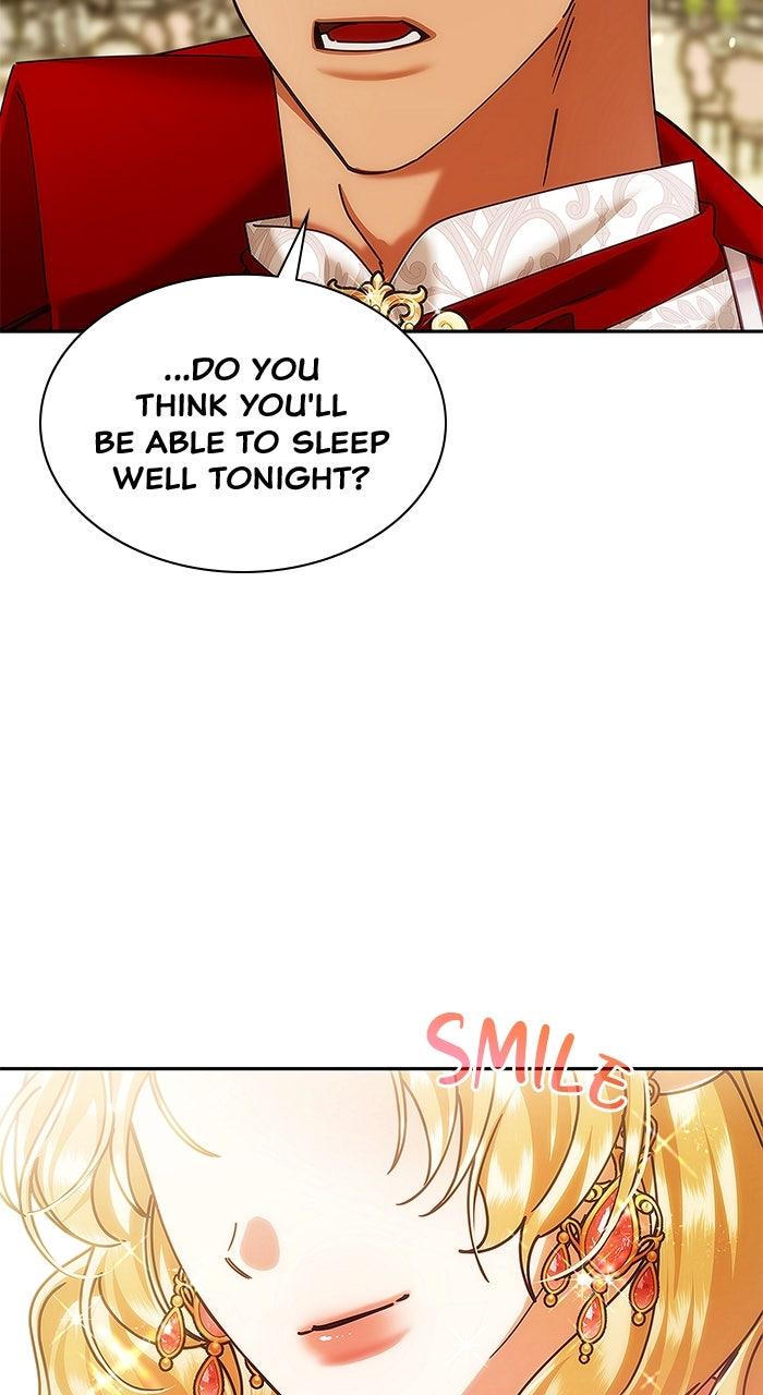 The Serpent in the Empress's Chamber Chapter 10 page 60 - 