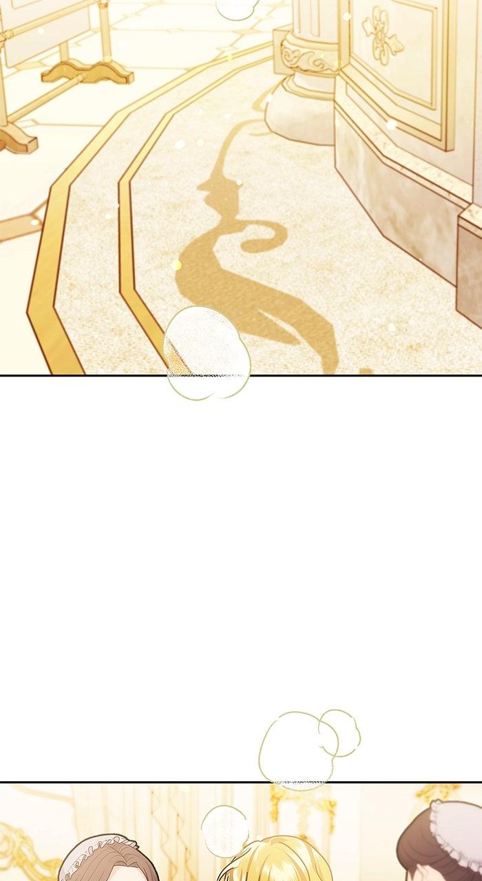 The Serpent in the Empress's Chamber Chapter 10 page 67 - 
