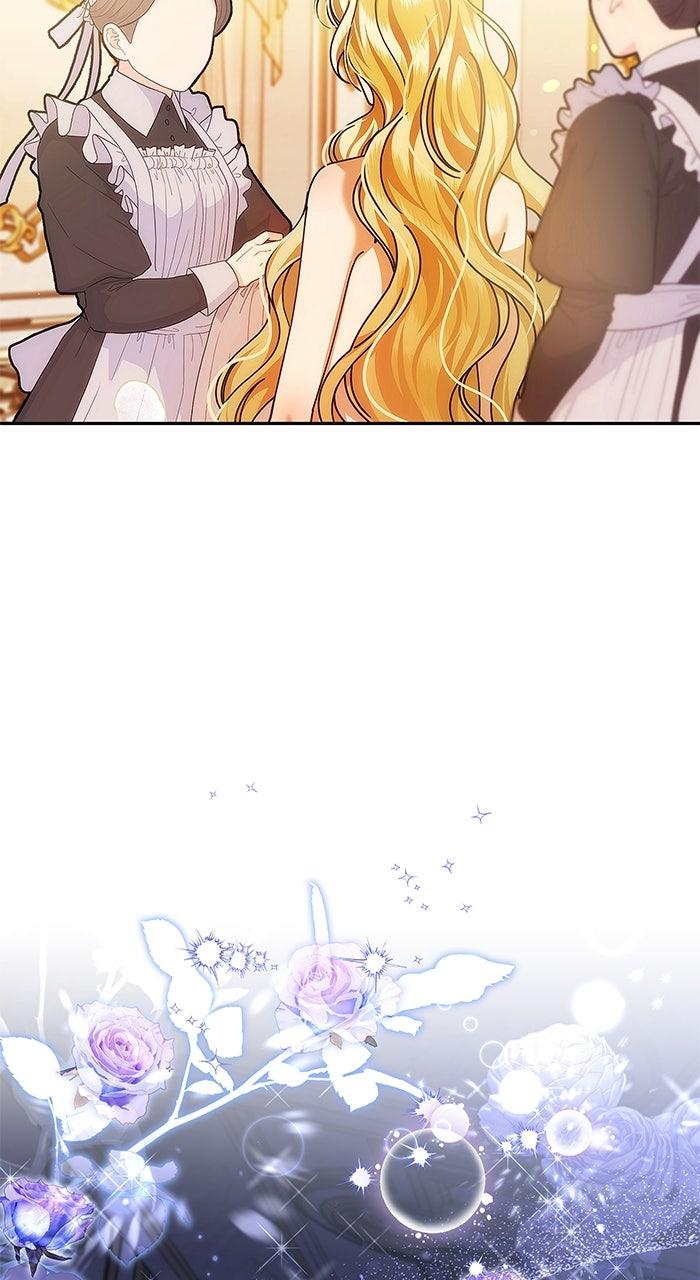 The Serpent in the Empress's Chamber Chapter 10 page 68 - 