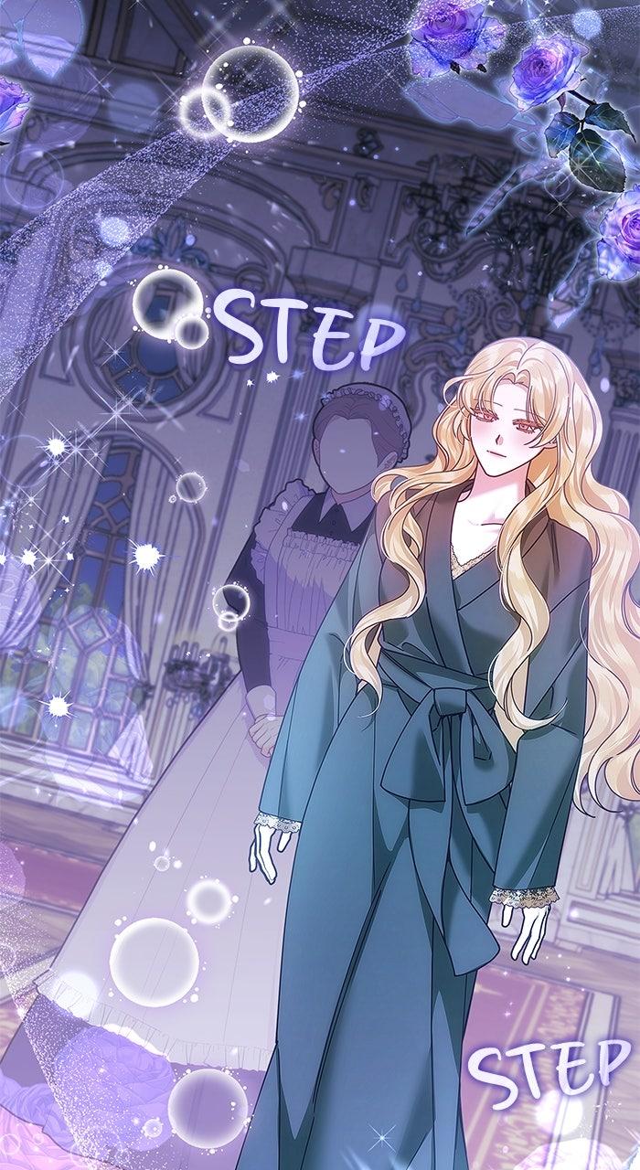The Serpent in the Empress's Chamber Chapter 10 page 69 - 