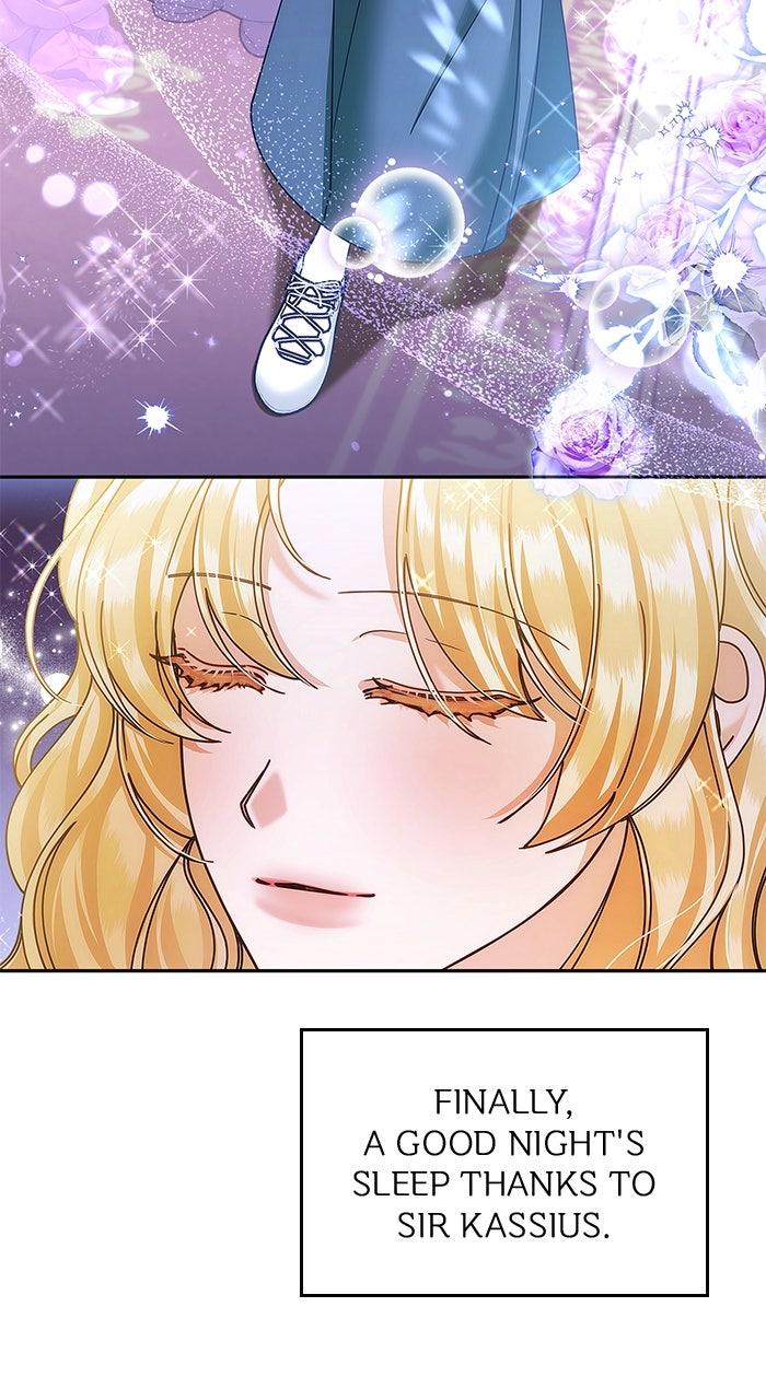 The Serpent in the Empress's Chamber Chapter 10 page 70 - 