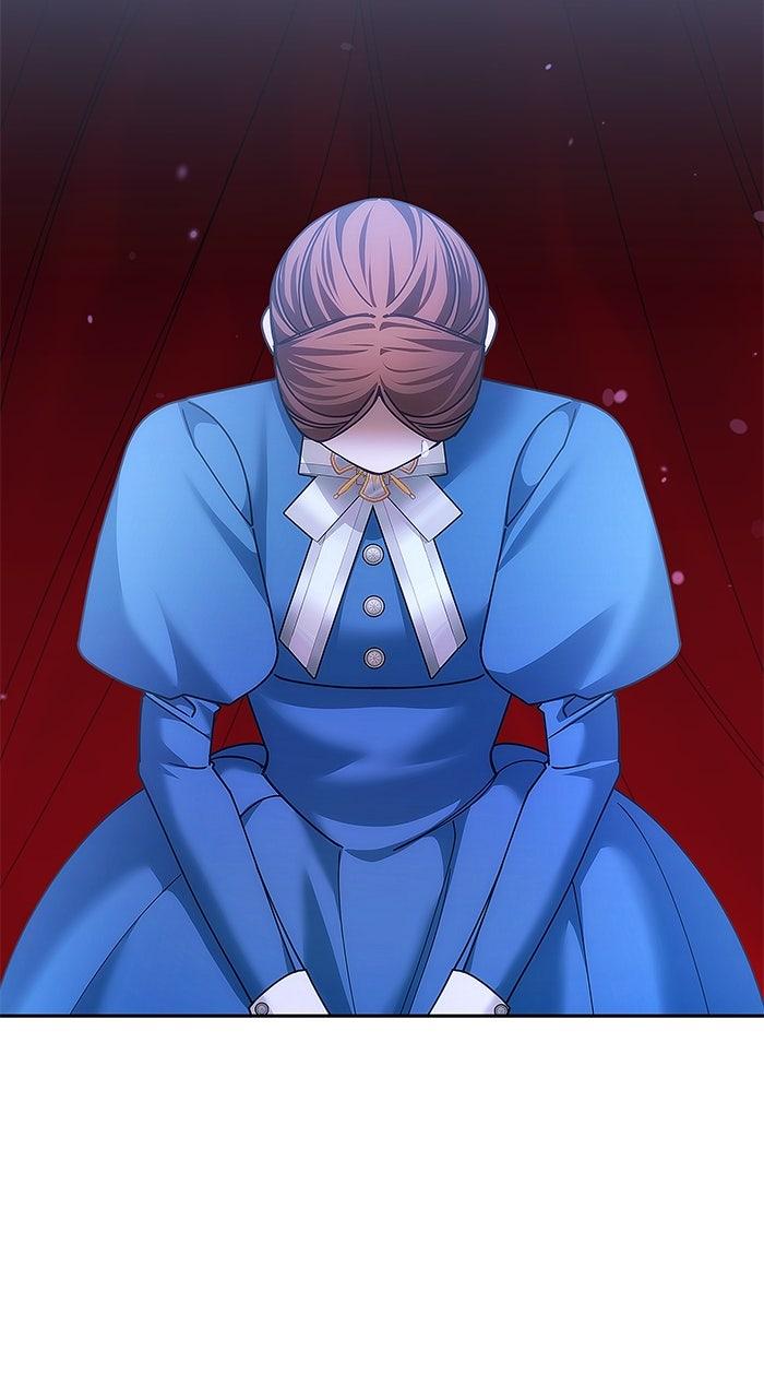 The Serpent in the Empress's Chamber Chapter 10 page 72 - 