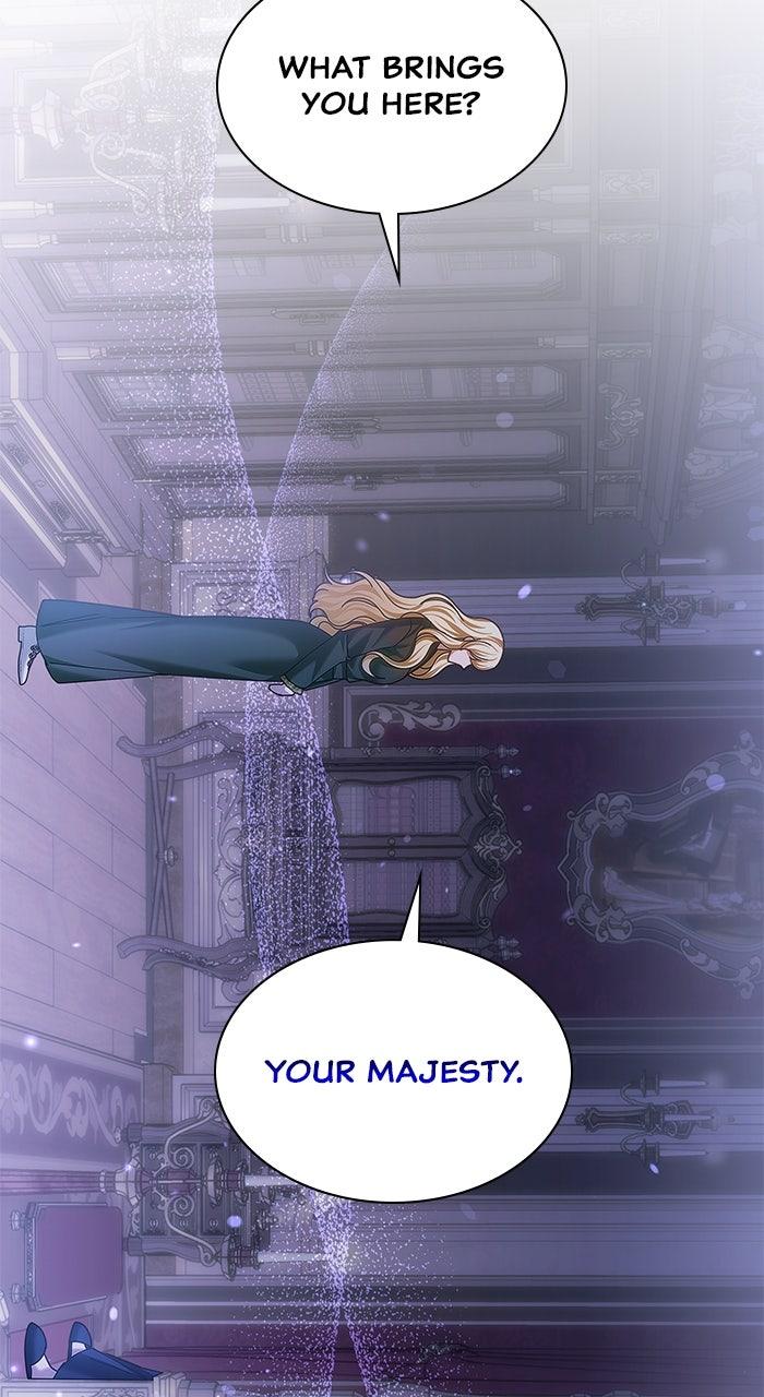 The Serpent in the Empress's Chamber Chapter 10 page 74 - 