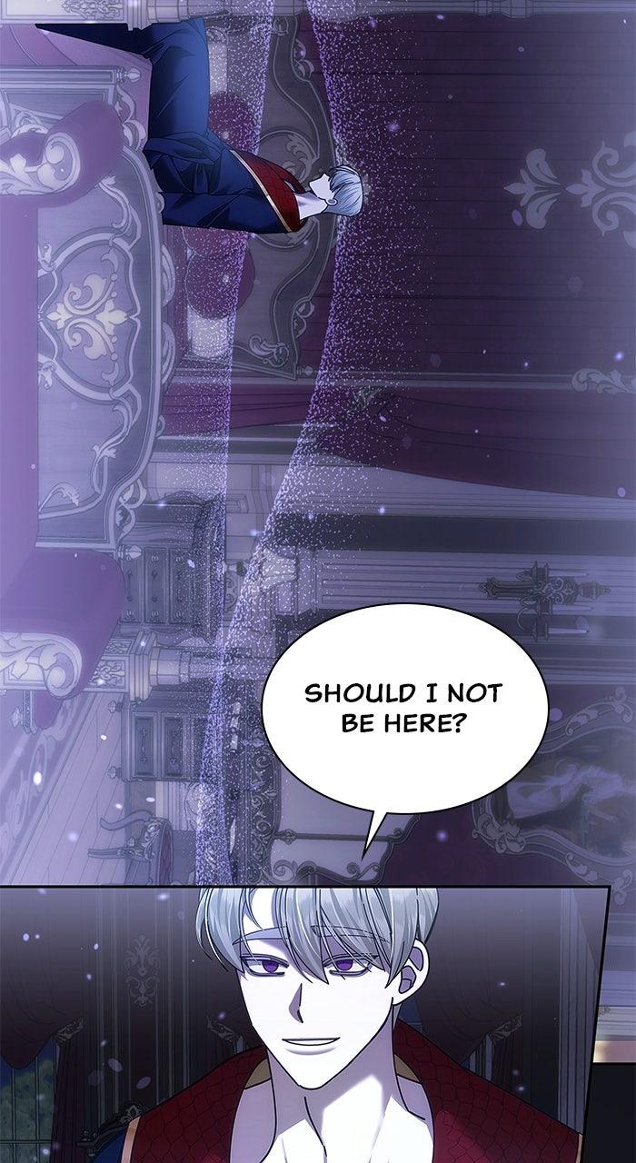The Serpent in the Empress's Chamber Chapter 10 page 75 - 