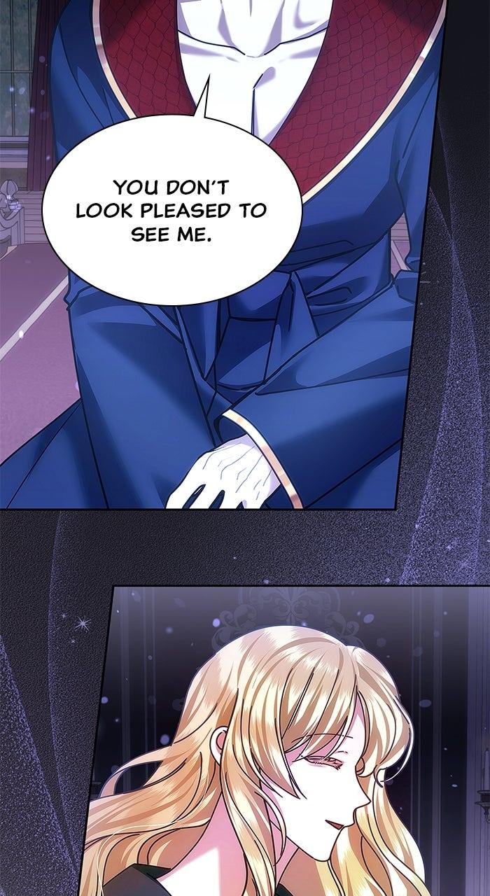 The Serpent in the Empress's Chamber Chapter 10 page 76 - 