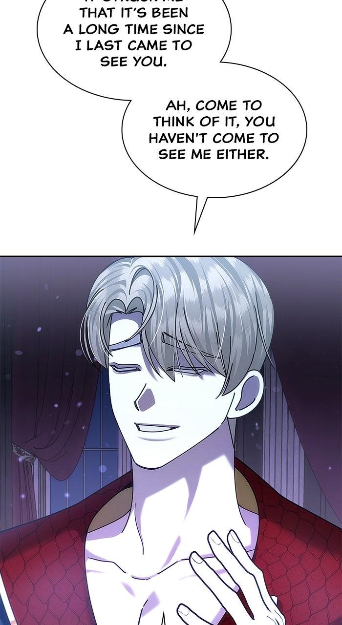 The Serpent in the Empress's Chamber Chapter 10 page 78 - 