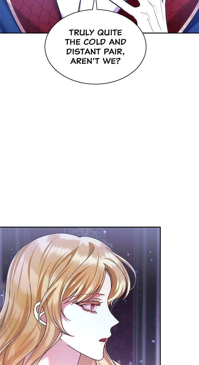 The Serpent in the Empress's Chamber Chapter 10 page 79 - 