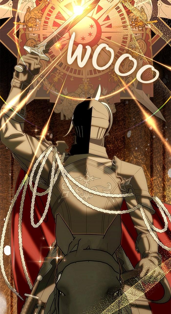 The Serpent in the Empress's Chamber Chapter 10 page 9 - 