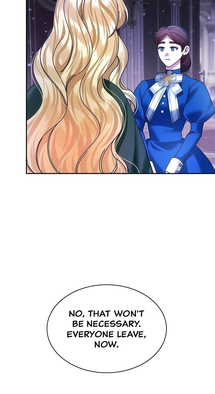 The Serpent in the Empress's Chamber Chapter 10 page 81 - 