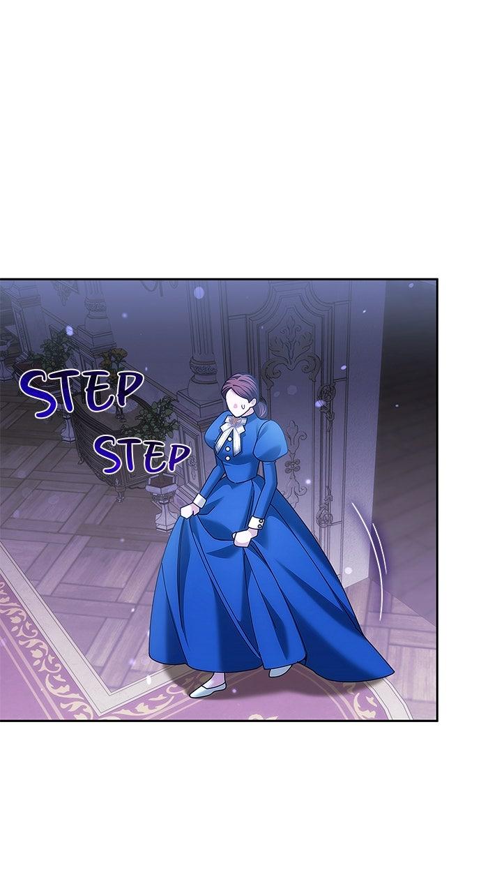 The Serpent in the Empress's Chamber Chapter 10 page 82 - 