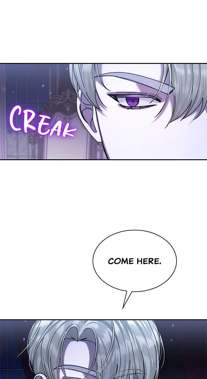The Serpent in the Empress's Chamber Chapter 10 page 83 - 