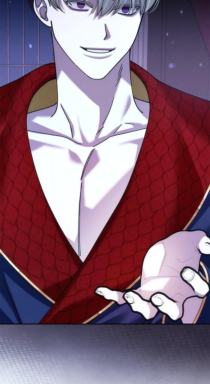 The Serpent in the Empress's Chamber Chapter 10 page 84 - 