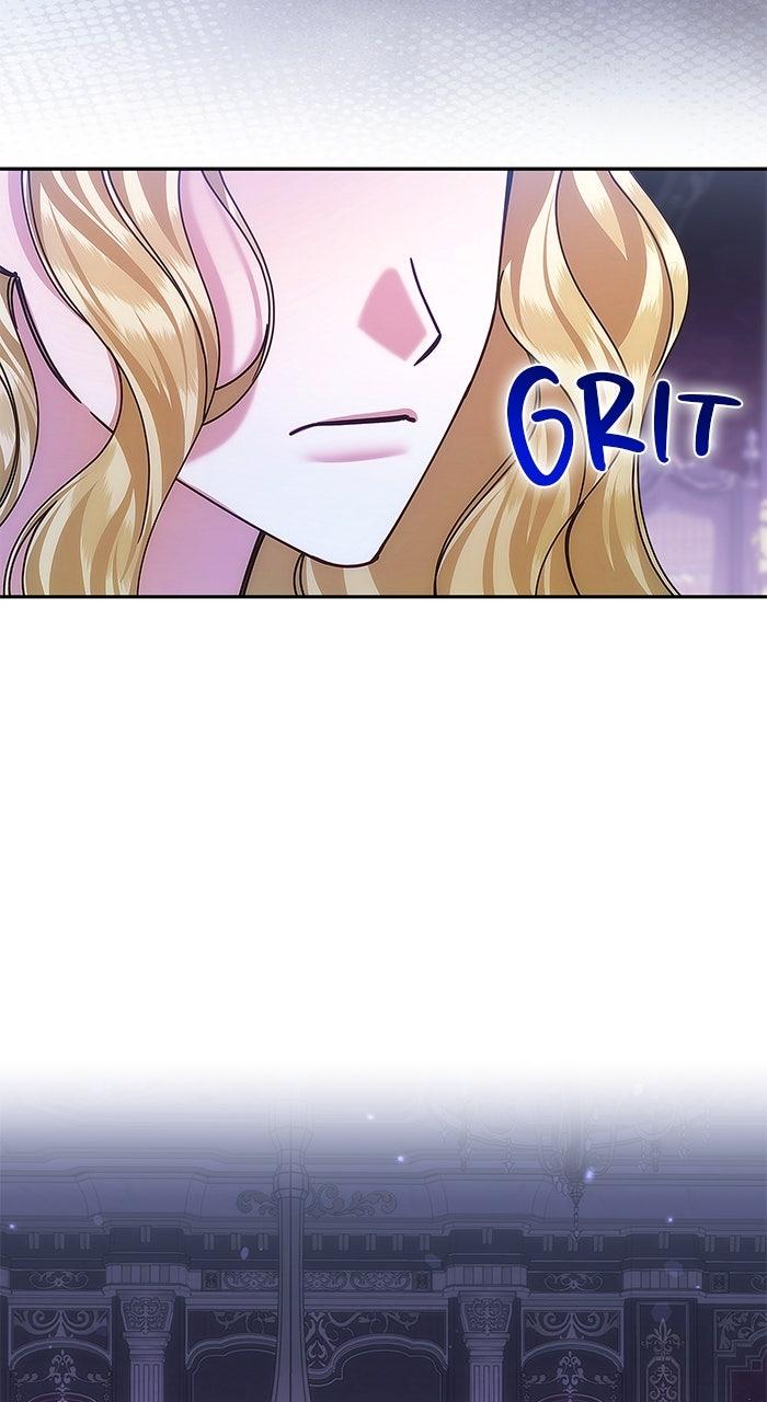 The Serpent in the Empress's Chamber Chapter 10 page 85 - 