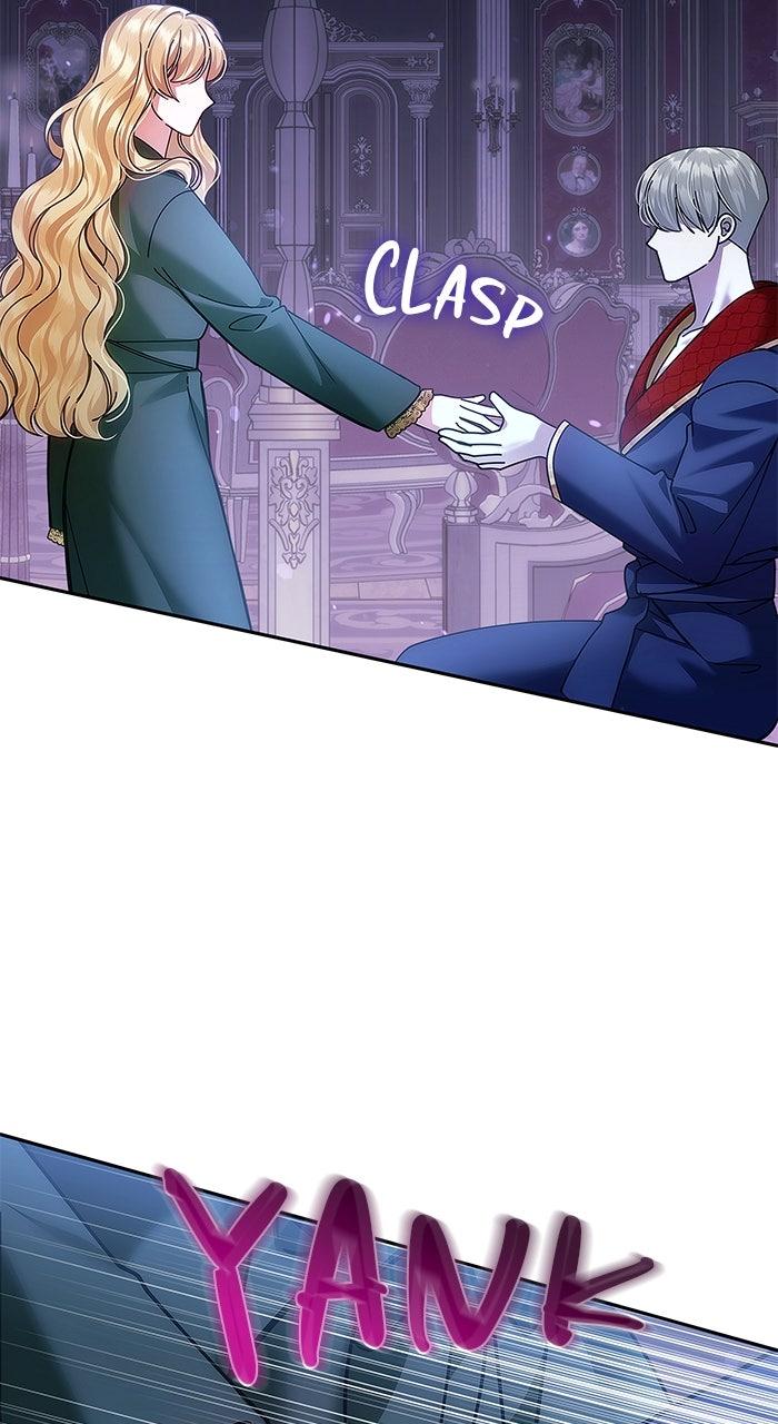The Serpent in the Empress's Chamber Chapter 10 page 86 - 