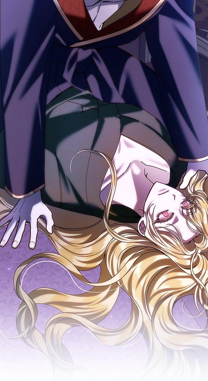The Serpent in the Empress's Chamber Chapter 10 page 89 - 