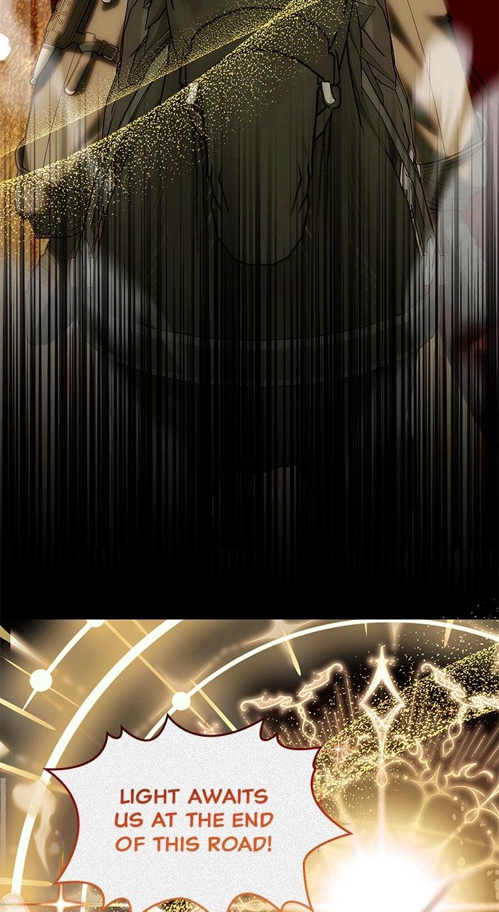 The Serpent in the Empress's Chamber Chapter 10 page 10 - 