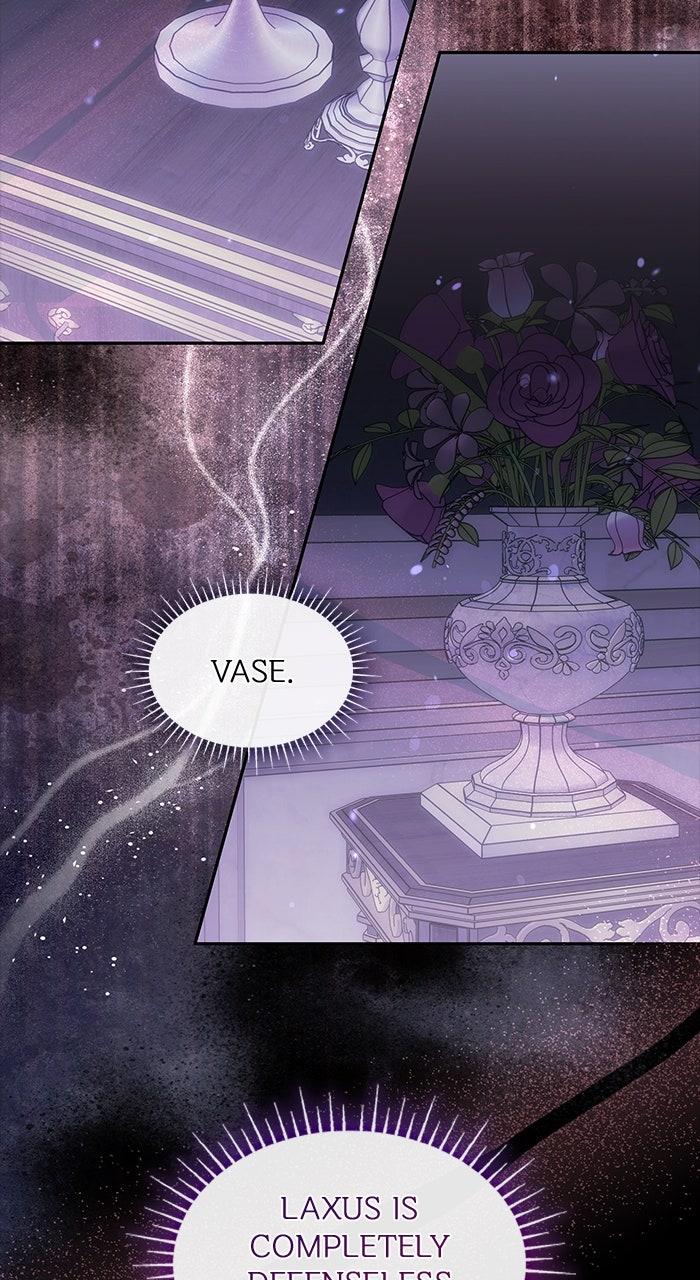 The Serpent in the Empress's Chamber Chapter 10 page 96 - 