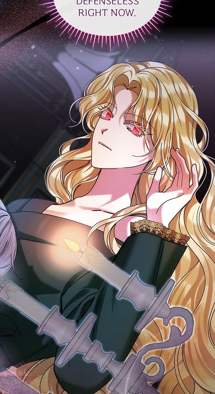 The Serpent in the Empress's Chamber Chapter 10 page 97 - 