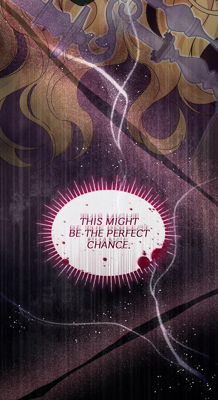 The Serpent in the Empress's Chamber Chapter 10 page 98 - 