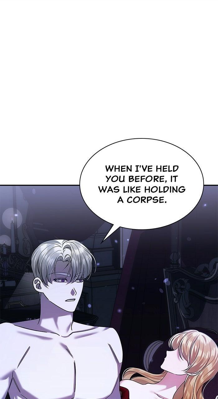 The Serpent in the Empress's Chamber Chapter 11 page 11 - 