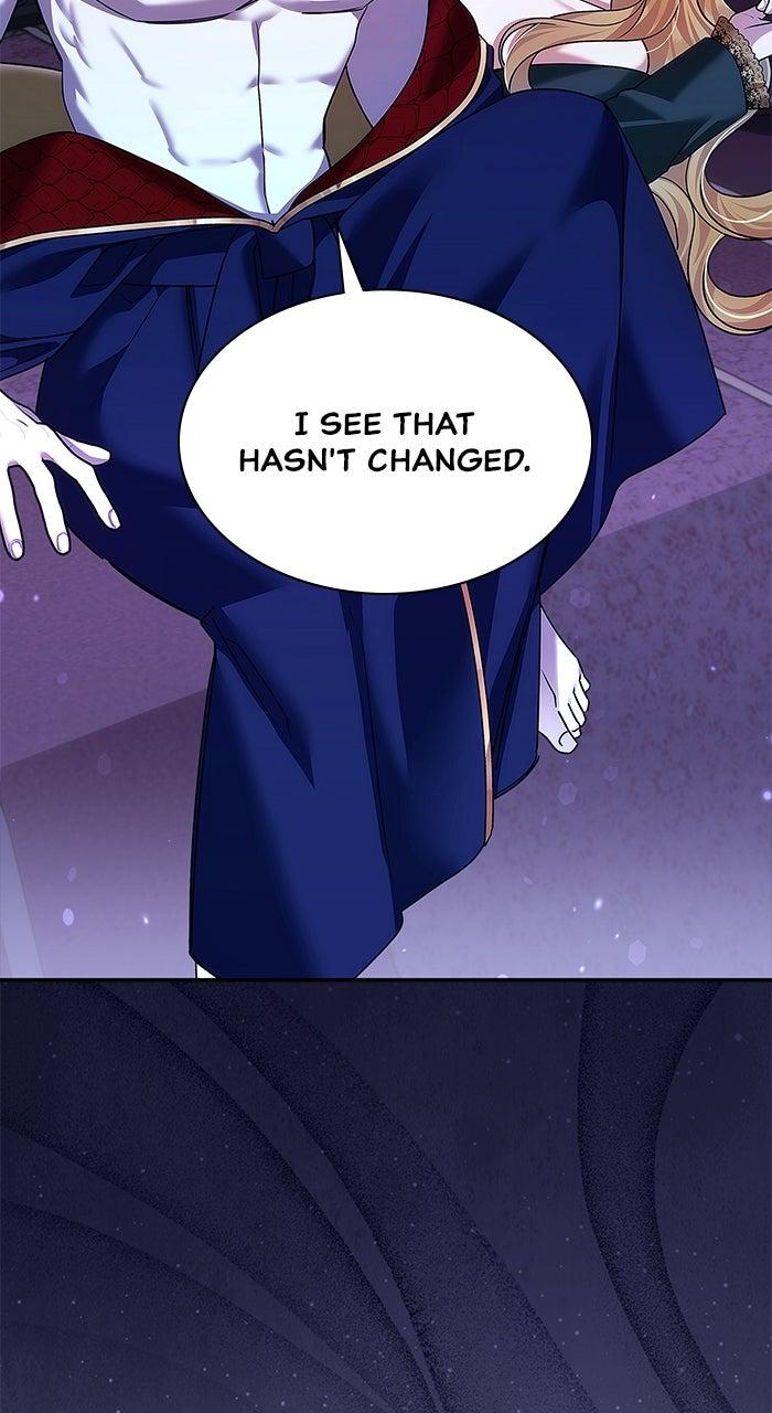 The Serpent in the Empress's Chamber Chapter 11 page 12 - 