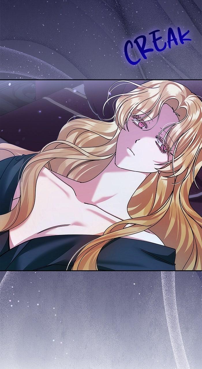 The Serpent in the Empress's Chamber Chapter 11 page 13 - 
