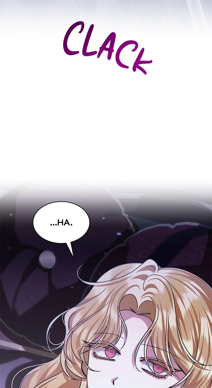 The Serpent in the Empress's Chamber Chapter 11 page 14 - 
