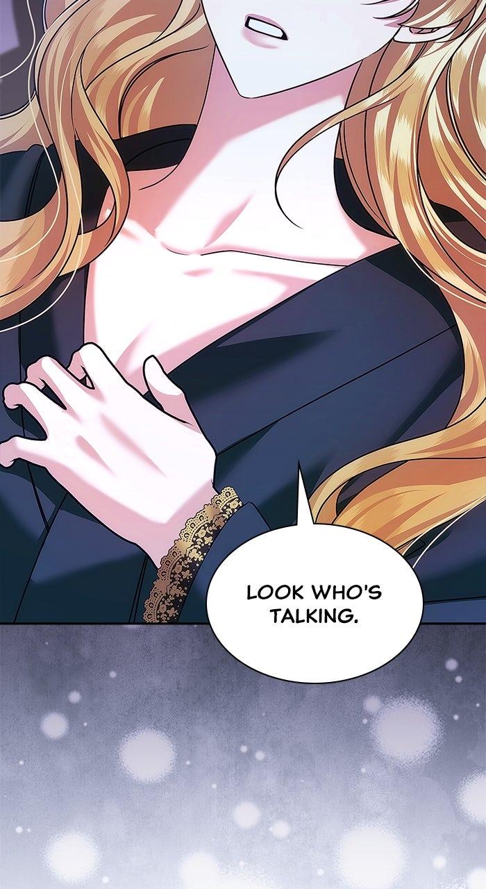 The Serpent in the Empress's Chamber Chapter 11 page 15 - 
