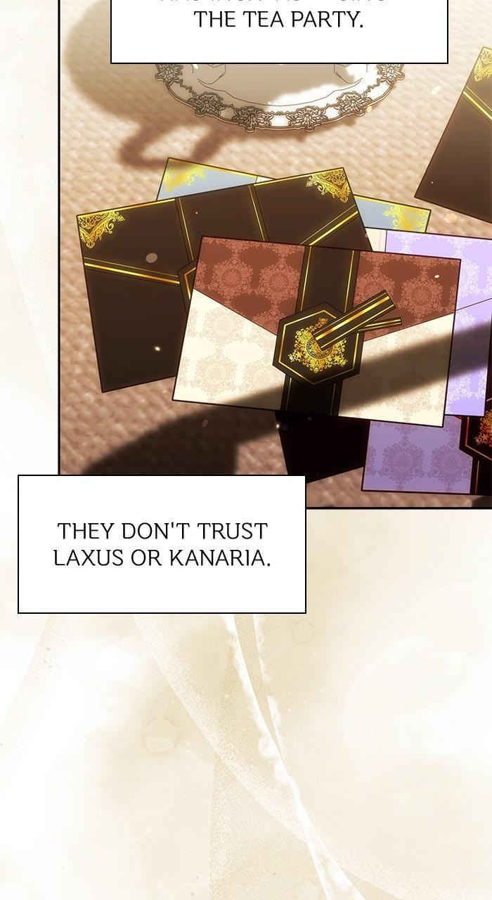 The Serpent in the Empress's Chamber Chapter 11 page 25 - 