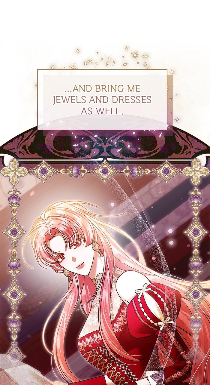 The Serpent in the Empress's Chamber Chapter 11 page 27 - 
