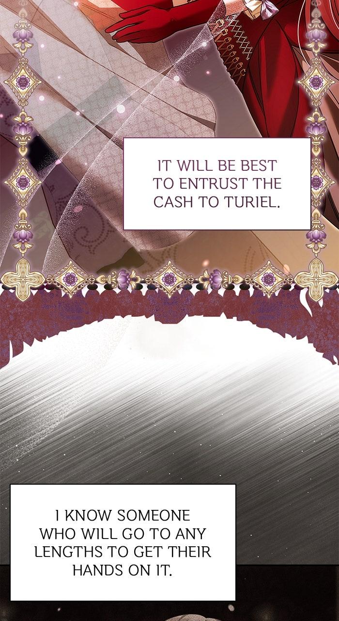 The Serpent in the Empress's Chamber Chapter 11 page 28 - 