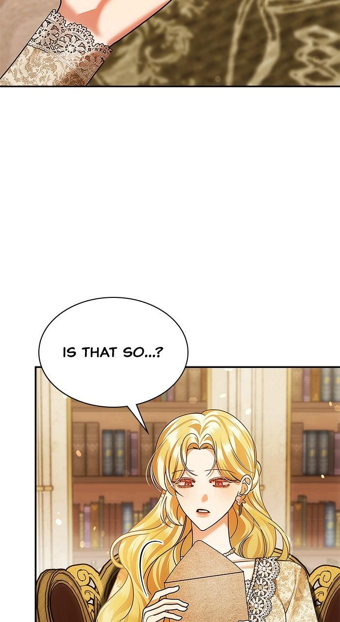The Serpent in the Empress's Chamber Chapter 11 page 32 - 