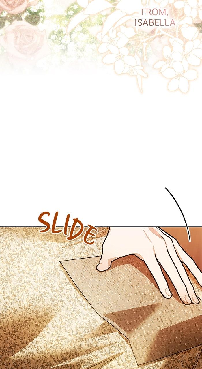 The Serpent in the Empress's Chamber Chapter 11 page 36 - 