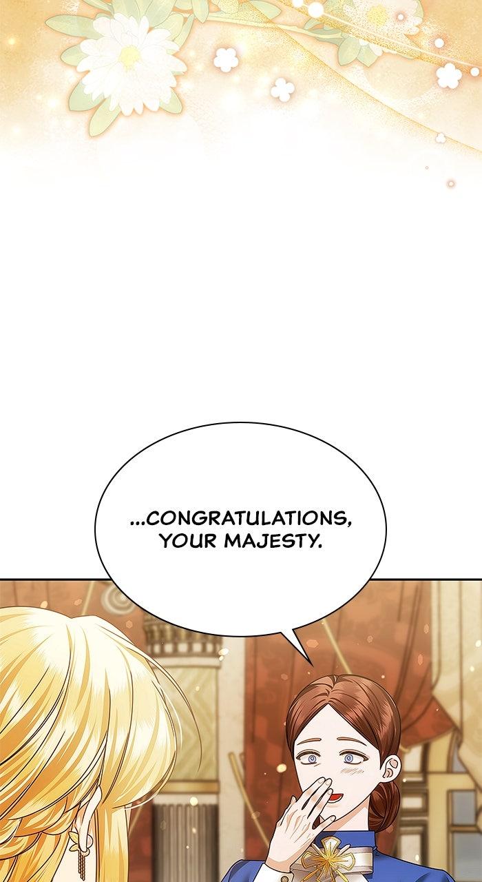 The Serpent in the Empress's Chamber Chapter 11 page 39 - 
