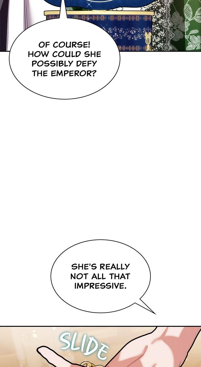 The Serpent in the Empress's Chamber Chapter 11 page 45 - 