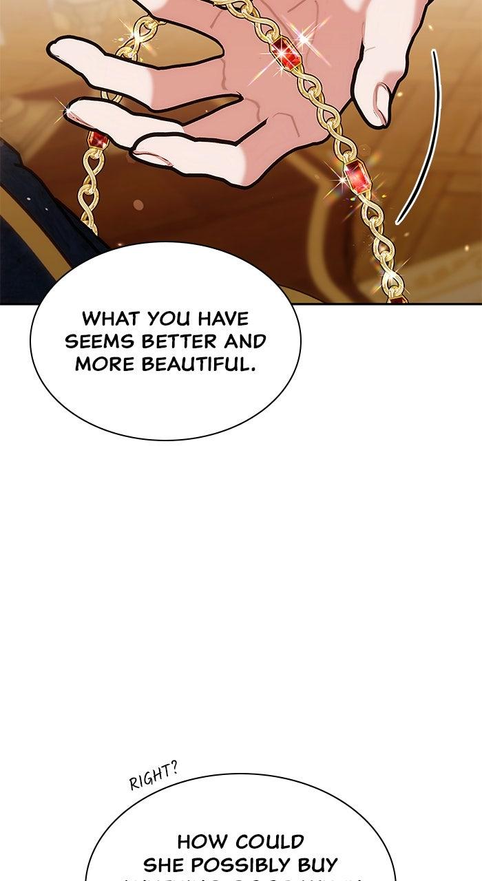 The Serpent in the Empress's Chamber Chapter 11 page 46 - 