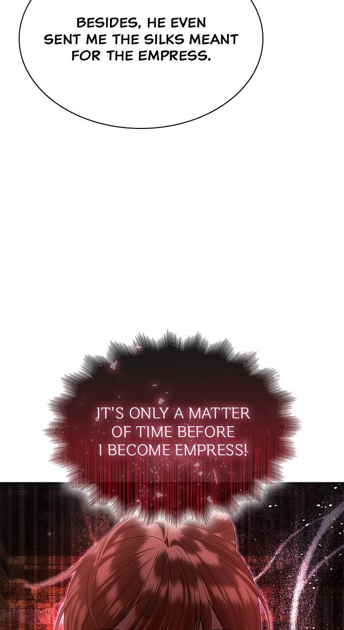The Serpent in the Empress's Chamber Chapter 11 page 48 - 