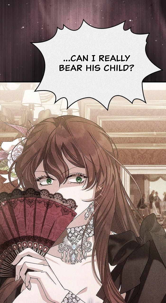 The Serpent in the Empress's Chamber Chapter 11 page 50 - 